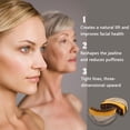 thumbnail image 5 of Lymphatic Face Brush, Contour Brushes, Lymphatic Drainage Facial Massage Tool for Jawline Neck Contouring, Natural Wooden Dry Brush for Face Lifting and Glowing Skin (1PCS), 5 of 5