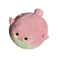 thumbnail image 1 of Pufferfish Squishy Toys, Slow Rising Stress Cube Sensory Toys, Soft Squish Cube Stress Balls for Teenagers, Birthday Gifts Party Favors Easter Stress Relief Gifts, 1 of 6