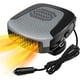 thumbnail image 1 of Calentador de ventilador para automóvil, 12 V, 150 W, calentador portátil para automóvil, desempañador de parabrisas 3 en 1, rotación de 360°, calentamiento y enfriamiento rápidos,, 1 of 5