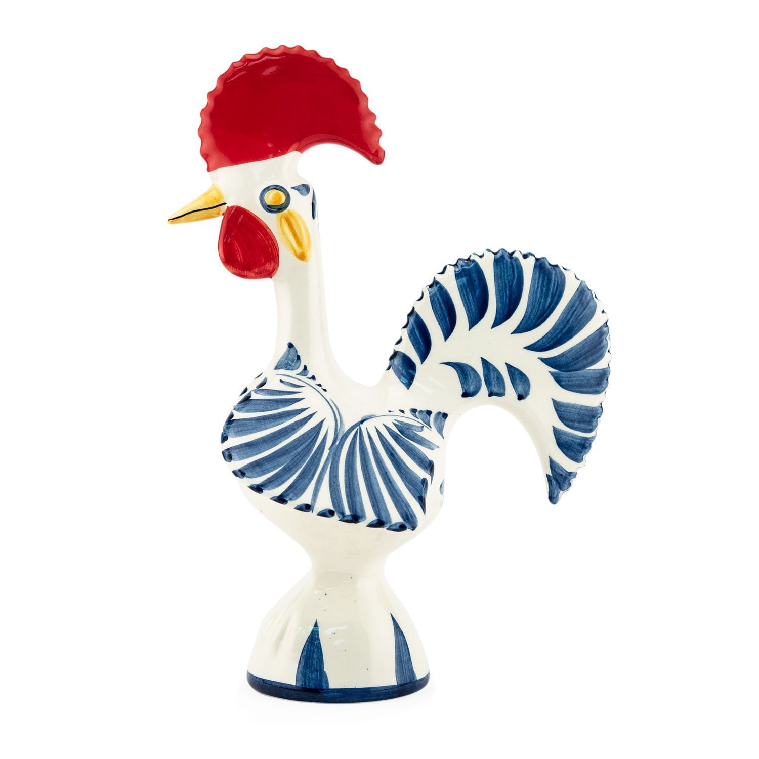 PORTUGAL GOOD LUCK ROOSTERS