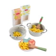thumbnail image 2 of Juguete para Bebés Mattel Fisher Price Set de Cocina de Madera, 2 of 7