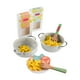 thumbnail image 2 of Juguete para Bebés Mattel Fisher Price Set de Cocina de Madera, 2 of 7