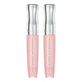 thumbnail image 1 of Brillo de labios Rimmel Stay Glossy 6HR Sundae Best, 5.3 ml (paquete de 2), 1 of 6