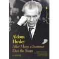 thumbnail image 2 of After Many a Summer Dies the Swan, Aldous Huxley Paperback, 2 of 2