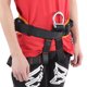 thumbnail image 1 of Cinturón De Seguridad De Medio Cuerpo Arnés De Escalada Equipo De Espeleología Para Escalada Al Aire Libre Anticaída Cinturón De Seguridad De Medio Cuerpo Rescate Escalada, 1 of 8