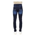thumbnail image 2 of Pantalón Semiskinny De Mezclilla Strech Jeans Hombre Js-ravv, 2 of 4