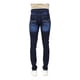 thumbnail image 2 of Pantalón Semiskinny De Mezclilla Strech Jeans Hombre Js-ravv, 2 of 4