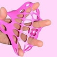 thumbnail image 2 of Finger Stretcher Hand Finger Extension Exerciser for Grip Strength and Physical | Hand Exercise with Various Resistance, 2 of 4