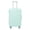 Mint Green + ABS, variant on 28 Inch ABS Hardside Checked Luggage, Scratch Resistant Spinner Suitcase with Combination Lock