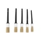 thumbnail image 2 of 16pcs Car Detailing Brushes Washing Towel Auto Cleaning Tool Kit for Interior Exterior Dashboard Seat Window, 2 of 3