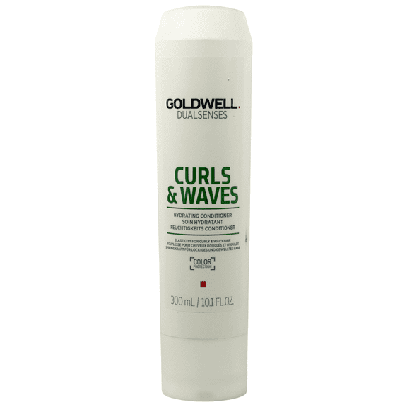 Goldwell Dualsenses CURLS & WAVES Hydrating Conditioner 10.1 oz / 300 ml