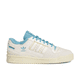 thumbnail image 4 of Nuevo listado de Adidas FORUM LOW, cómodas zapatillas de tabla de caña baja, moda casual, versátiles para hombres y mujeres con los mismos modelos, 4 of 5