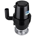 thumbnail image 7 of Eco Logic 1/2 HP Garbage Disposal with Attached Power Cord, Removable Splash Guard, 7 of 7