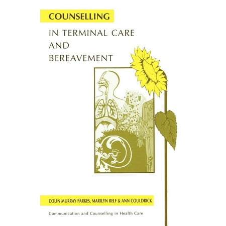 UPC: 9781854331786 | Communication and Counselling in Health Care: Terminal Care/Bereavement (Paperback)