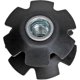 thumbnail image 2 of rouroumaoyi Mountain Bike Universal Front Fork Lifting Center, Thick Sun Flower, Suitable for 28.6 Front Fork Tube, 2 of 4