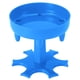 thumbnail image 1 of Estante para copas de vino ANGGREK Dispensador de vidrio 6 Tiros Cocina, 1 of 8