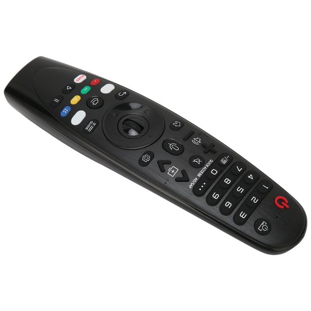 Control Remoto, AN-MR19BA TV Profesional Control Remoto Por Voz Señal Fuerte Para Televisión Inteligente Para B9