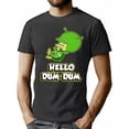 thumbnail image 1 of The Great Gazoo Hello Dum-Dum T-Shirt, 1 of 6