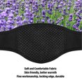 thumbnail image 4 of Self Heating Neck Wrap, Prevent Slip Soft Thermal Heated Neck Brace Support Protector Pain Reduction  for Women, 4 of 7