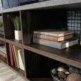 thumbnail image 2 of Sauder® Market Commons Credenza, Rich Walnut™, 425765, 2 of 9