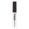 thumbnail image 2 of Mascara para cejas en gel LA Colors Transparente 7 ml, 2 of 6