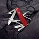 thumbnail image 3 of Navaja Multiusos Suiza Victorinox Climber 14 Funciones 1.3703 Rojo Herramientas y Deportes, 3 of 6