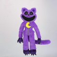 thumbnail image 4 of 2024 NEW Large Size CatNap Plush Doll Smiling Critters Horror Figure Doll Toys, 4 of 4