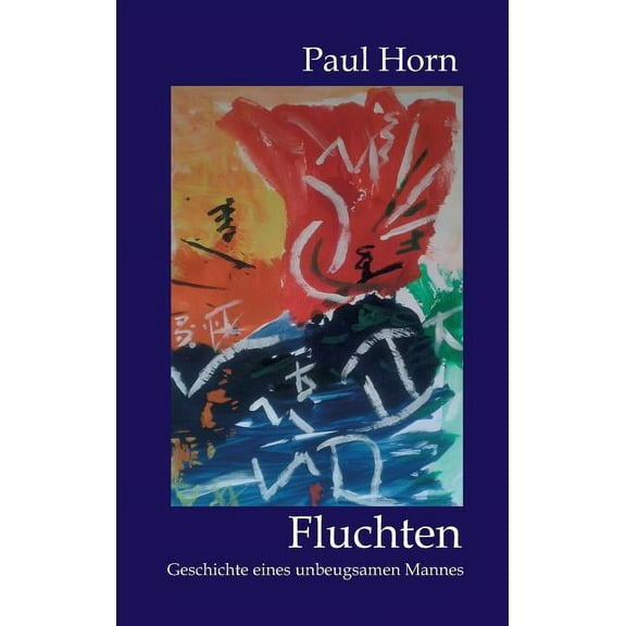 Fluchten (Hardcover)