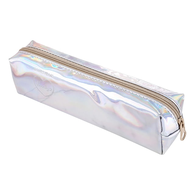 Cute Pencil Case Creative Doll Pencil Bag Children's Stationery Bag Pencil Case, Pencil Box Stackable Storage Box Large Pen Bag for Adults School Supplies for Kids for Travel Office College