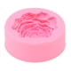 thumbnail image 1 of Molde decorativo de silicona suave para hornear pasteles, chocolate, arcilla y jabón, tipo 4, 1 of 14