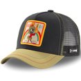 thumbnail image 1 of Gorra de béisbol de pato de conejo de dibujos animados - sombrero de conductor de camión - Sombrero de sol Ma Caihong, 1 of 2