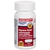 Equate 100 Ct Migraine