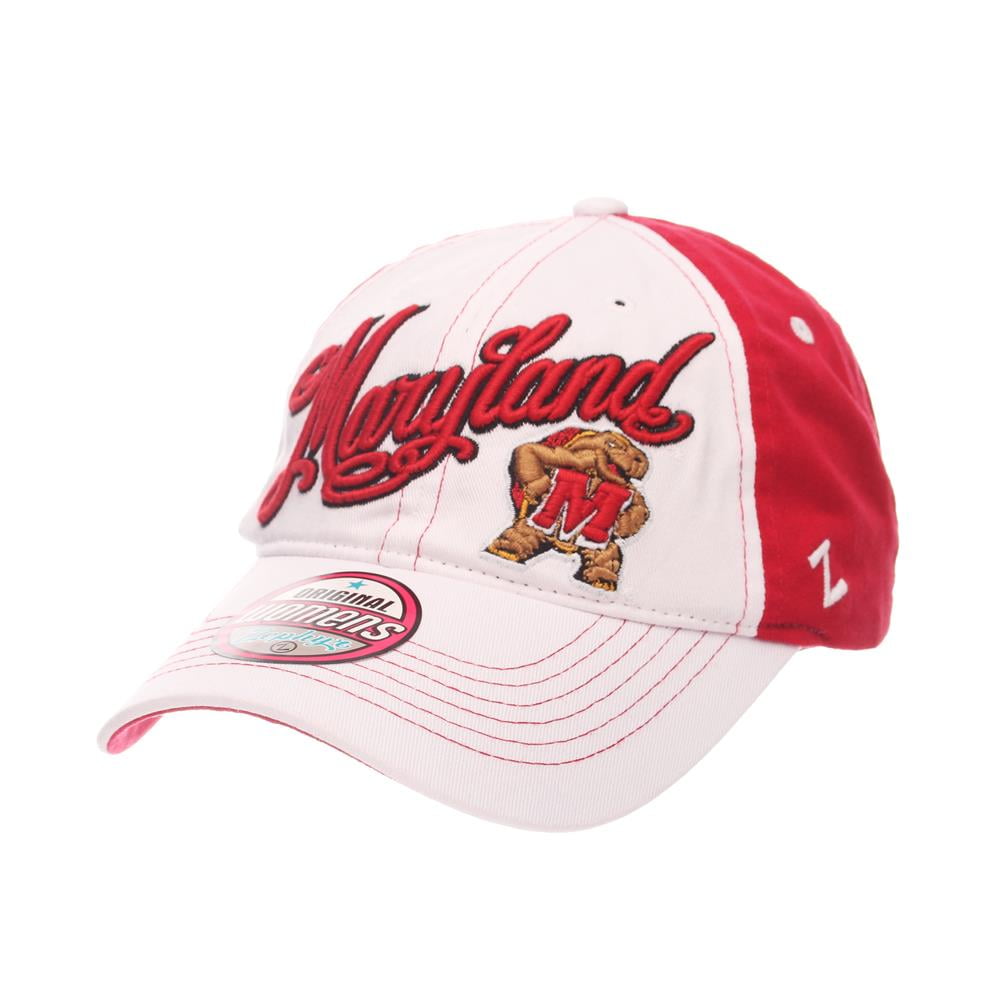 maryland terrapins cap