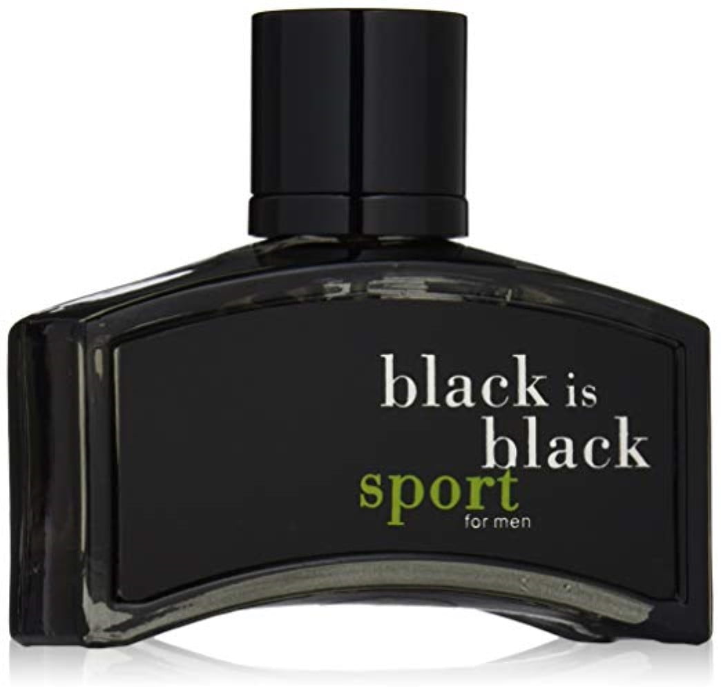 black opinion perfume near me