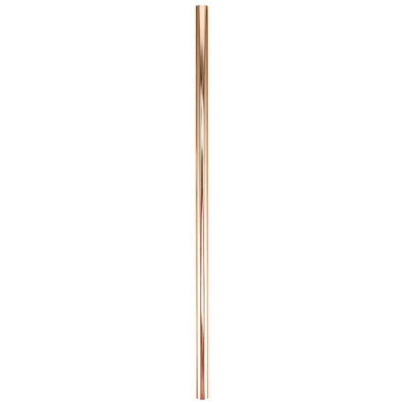 Accesorio de iluminación, tubo recto de bajada, lámpara de tubo, pieza de repuesto, kit de lámpara DIY