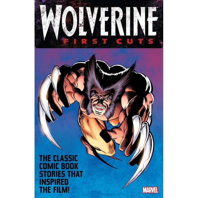 Wolverine: The Daughter of Wolverine TPB