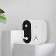 thumbnail image 1 of Binmer Wireless Door Reminder Door Alarm Sensor Door Open Alarm Indicator For Office/Home/Store When Entering, 1 of 9