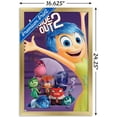 thumbnail image 2 of Disney Inside Out 2 - Group Wall Poster, 22.375" x 34", 2 of 4