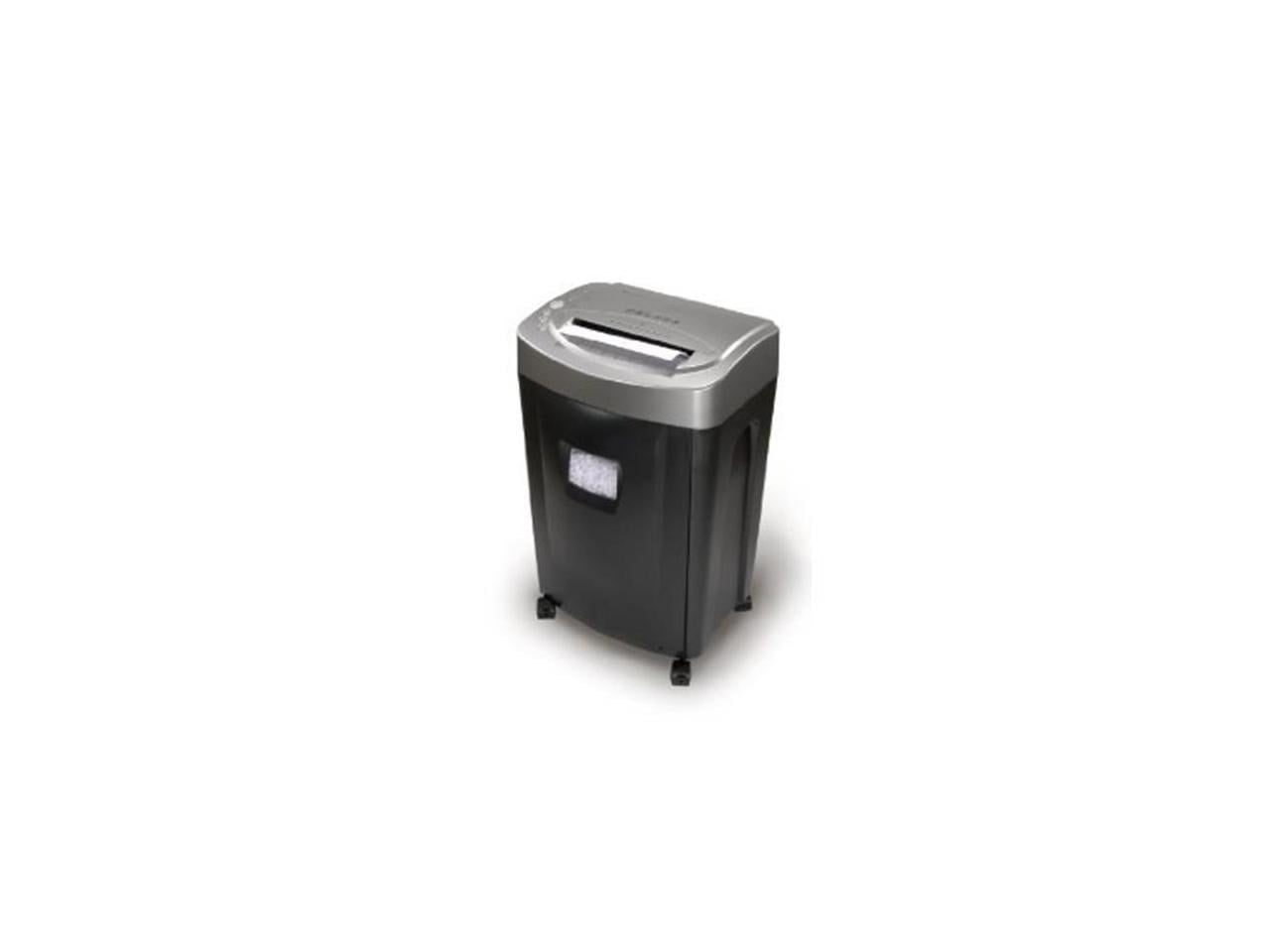 Royal® 14 Sheet Micro-Cut Shredder, Black, MC14MX