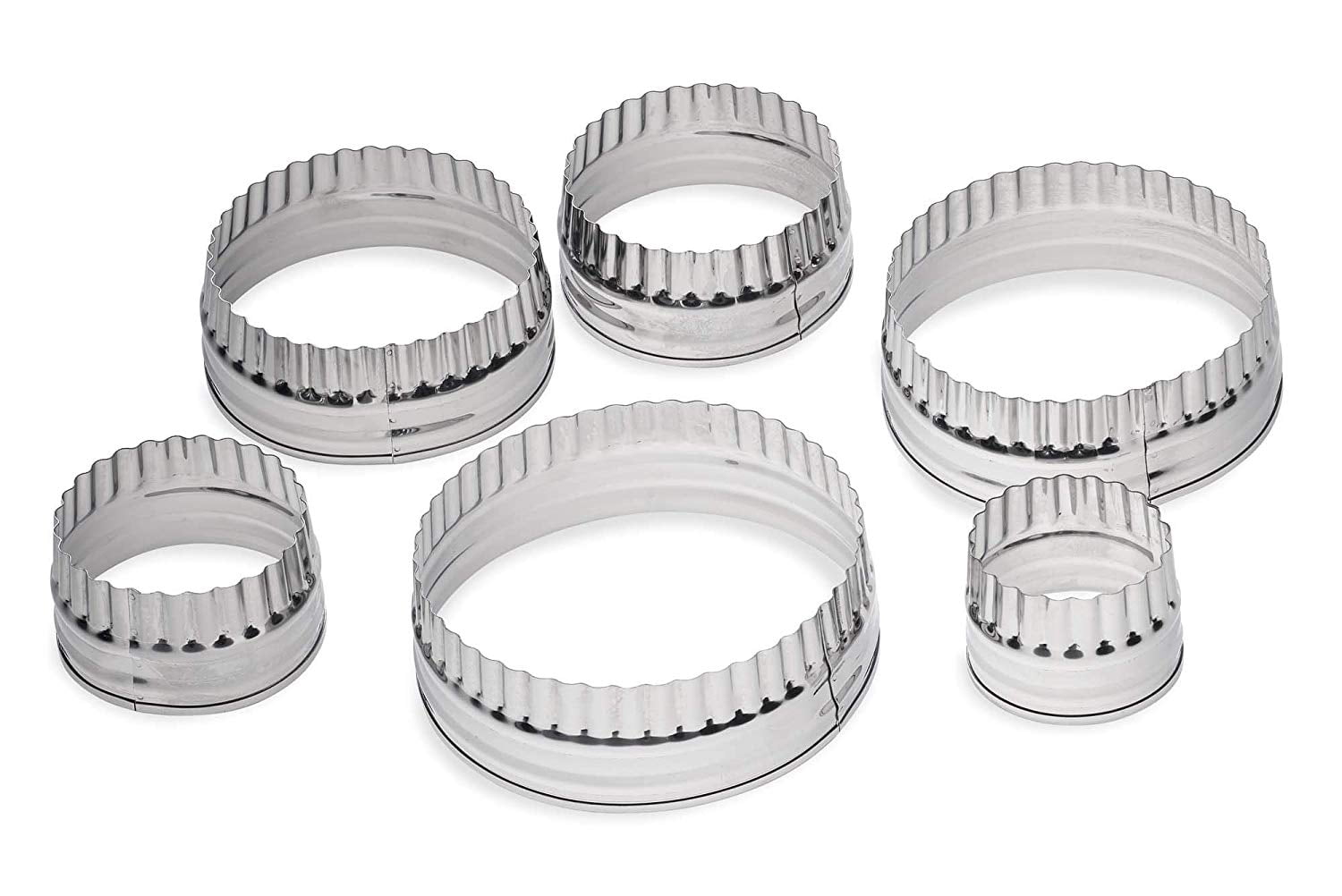 cutter set kitchen