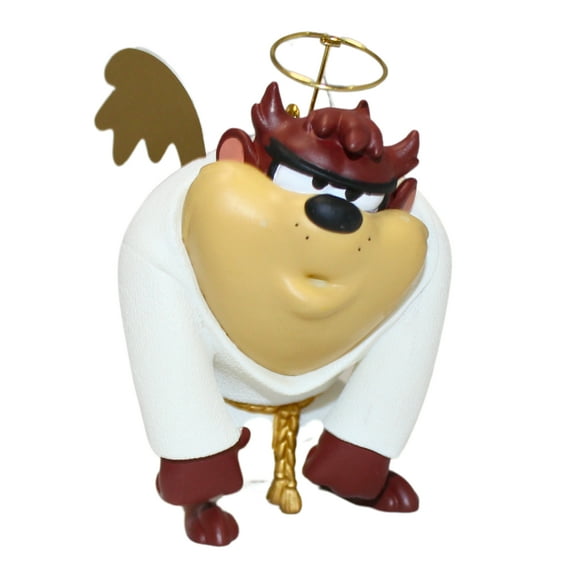 Hallmark Ornament: 2012 Me No Angel! | QXI2821 | Looney Tunes