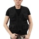 thumbnail image 3 of Chaleco TFixol Negro L, 3 of 8