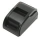 thumbnail image 1 of Impresora Térmica, Impresora De Etiquetas De Amplia Compatibilidad Corte Automático Plug And Play Portátil 100-240V Para Almacén, 1 of 7