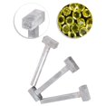 thumbnail image 4 of BUYISI Handheld Diamond Wheel Dresser Grinding Wheel Dressing Tools Lathe Tools C, 4 of 6