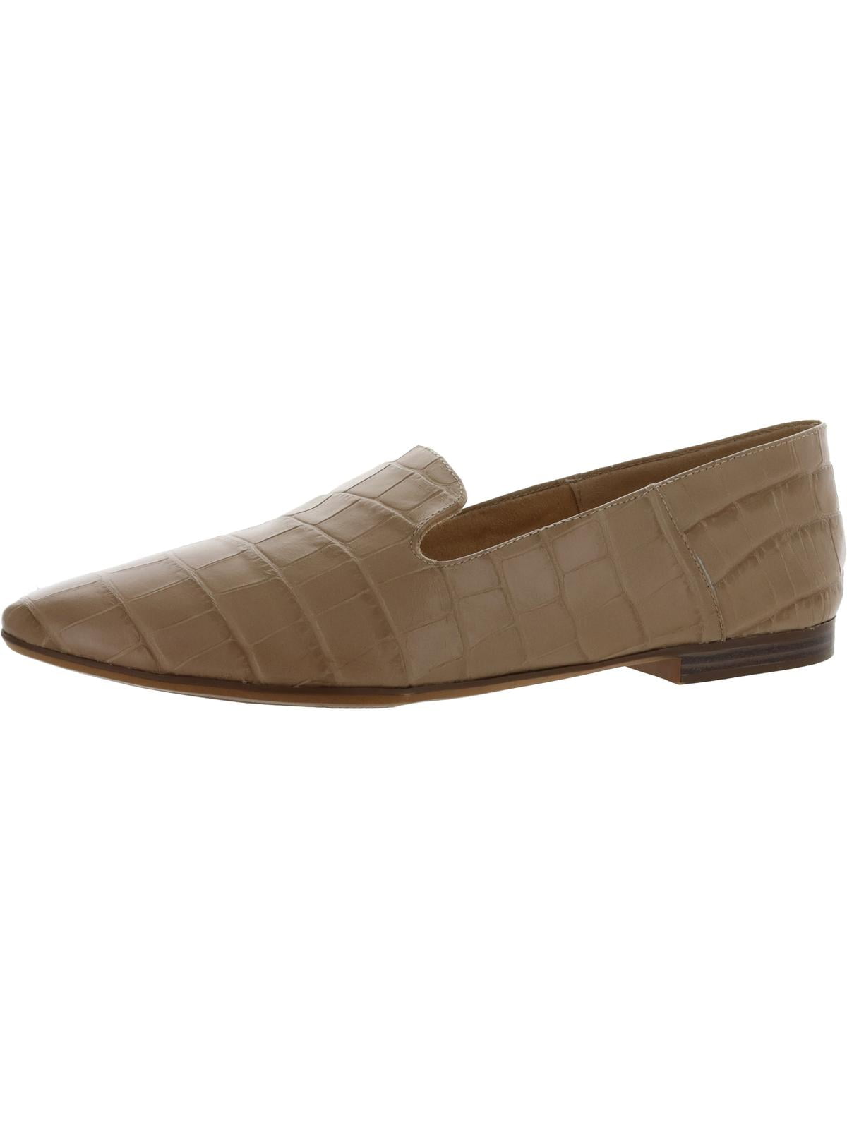 lorna collapsible heel loafer