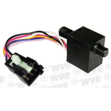 Brake Light Switch