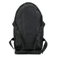 thumbnail image 4 of Dualoai Fishing Tackle Bag Portable Fishing Rod Bag for Boat Camping Enthusiast Black, 4 of 9