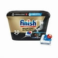 thumbnail image 4 of Finish Quantum UltraMax Dishwasher Detergent Tabs, 30 count, 30 ct, 4 of 5