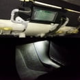 thumbnail image 5 of 2Pcs LED Footwell Lights with Wiring Harness Fit for 5G MK6 MK7 B7 B8 5G0947409, 5 of 5