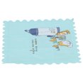 thumbnail image 4 of Cojín De Enfriamiento, Cojín De Silla De Enfriamiento Cojín De Hielo De Enfriamiento Plegable Estera De Enfriamiento De Hielo De Dibujos Animados Portátil Para La Escuela Para Anggrek Verde, 4 of 8